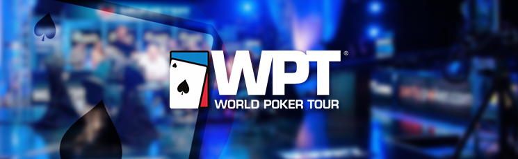 World Poker Tour Events 2019